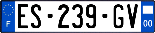 ES-239-GV