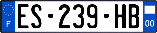 ES-239-HB