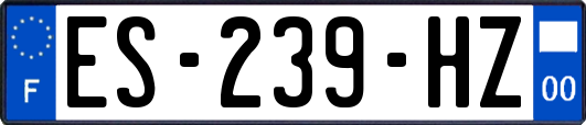 ES-239-HZ