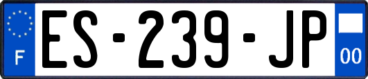 ES-239-JP