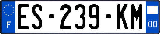 ES-239-KM