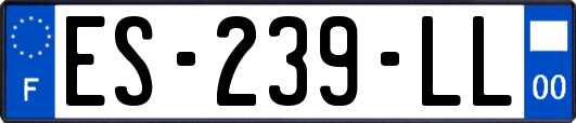 ES-239-LL