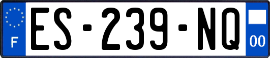 ES-239-NQ