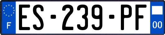 ES-239-PF