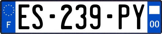 ES-239-PY