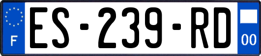ES-239-RD