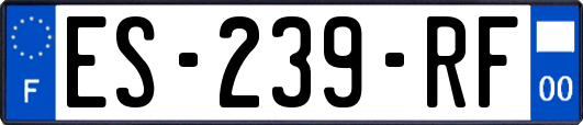 ES-239-RF