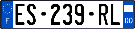 ES-239-RL