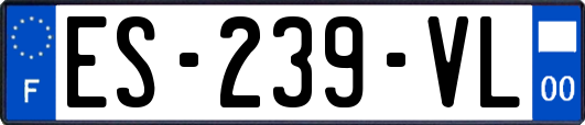 ES-239-VL