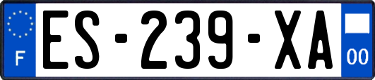 ES-239-XA