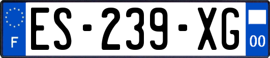 ES-239-XG