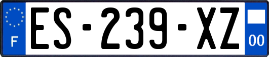 ES-239-XZ