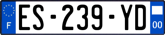 ES-239-YD