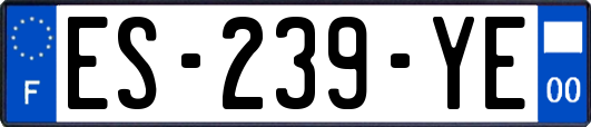 ES-239-YE