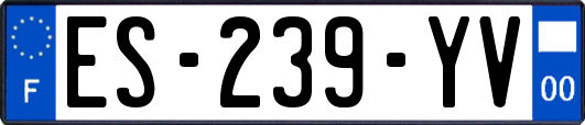ES-239-YV