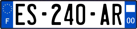 ES-240-AR