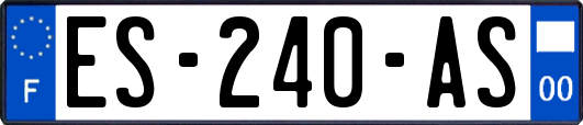 ES-240-AS