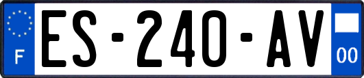 ES-240-AV