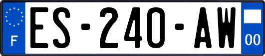 ES-240-AW
