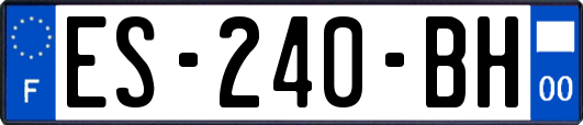 ES-240-BH