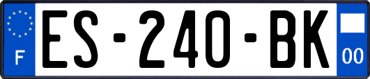 ES-240-BK