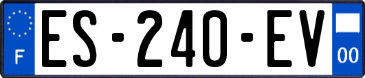 ES-240-EV