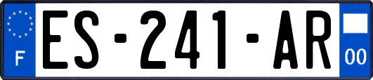 ES-241-AR