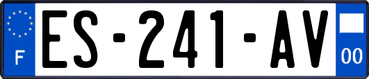 ES-241-AV