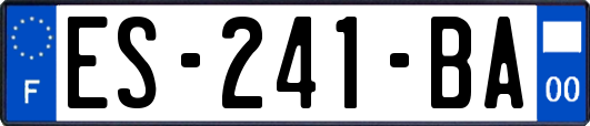 ES-241-BA