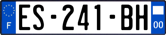 ES-241-BH