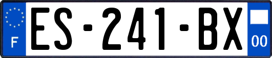 ES-241-BX