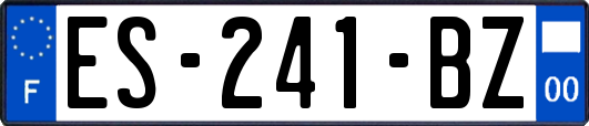 ES-241-BZ