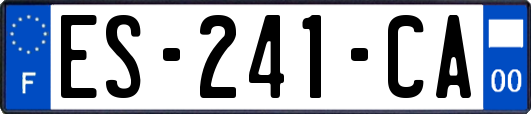 ES-241-CA