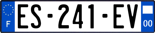 ES-241-EV