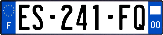 ES-241-FQ