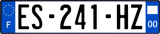 ES-241-HZ