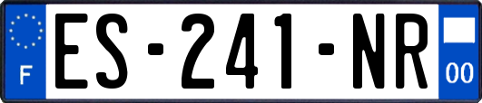 ES-241-NR