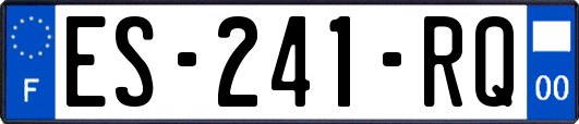 ES-241-RQ
