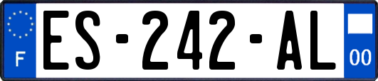 ES-242-AL