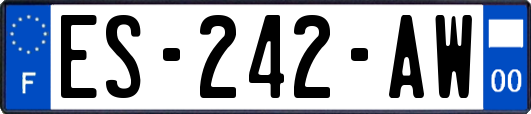 ES-242-AW