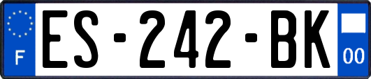 ES-242-BK