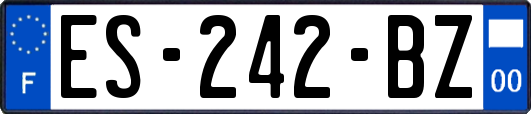 ES-242-BZ