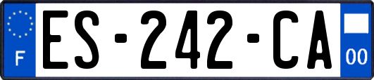 ES-242-CA