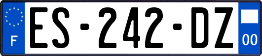ES-242-DZ
