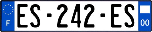 ES-242-ES