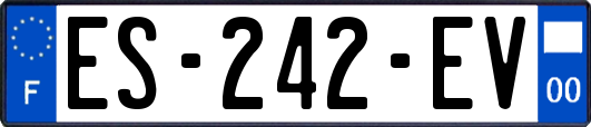 ES-242-EV