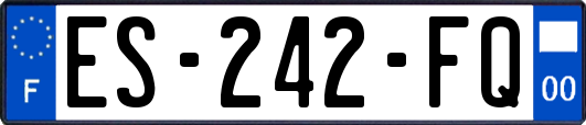 ES-242-FQ