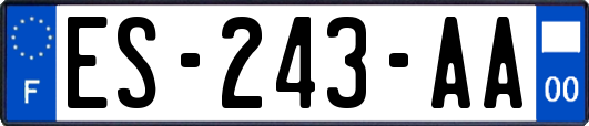 ES-243-AA