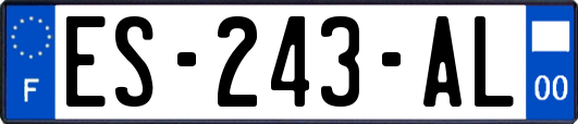 ES-243-AL