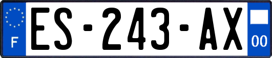 ES-243-AX